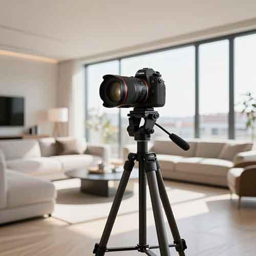 Fotógrafo inmobiliario Madrid