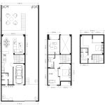 Levantamiento de planos de loft en Arganzuela Madrid zona Matadero.