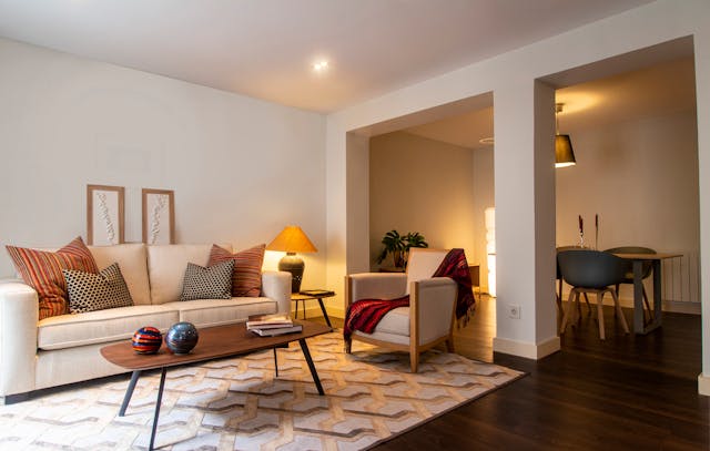 Home staging virtual: qué es, cuánto cuesta y cuándo usarlo 2 Home staging virtual qué es, cuánto cuesta y cuándo usarlo