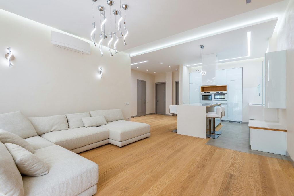 home staging