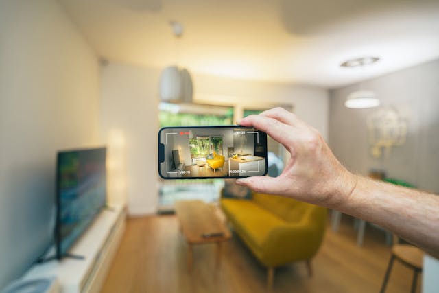 Como grabar un video inmobiliario que vende
