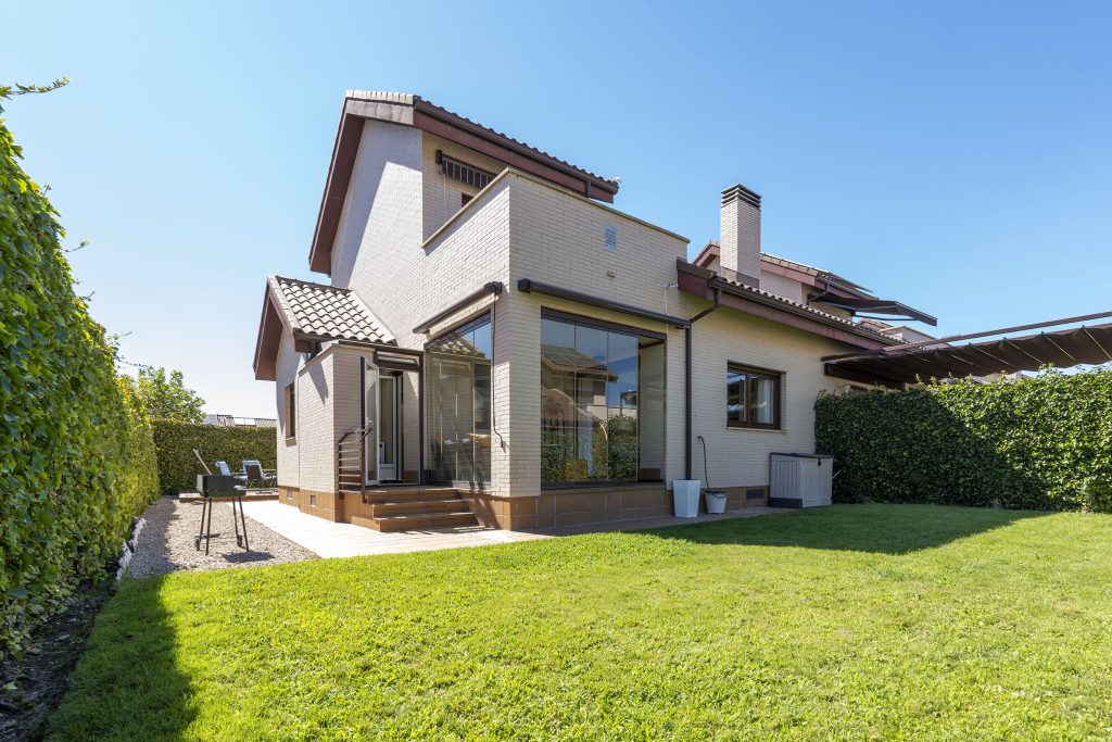 Fotografia inmobiliaria en Rivas Vaciamadrid