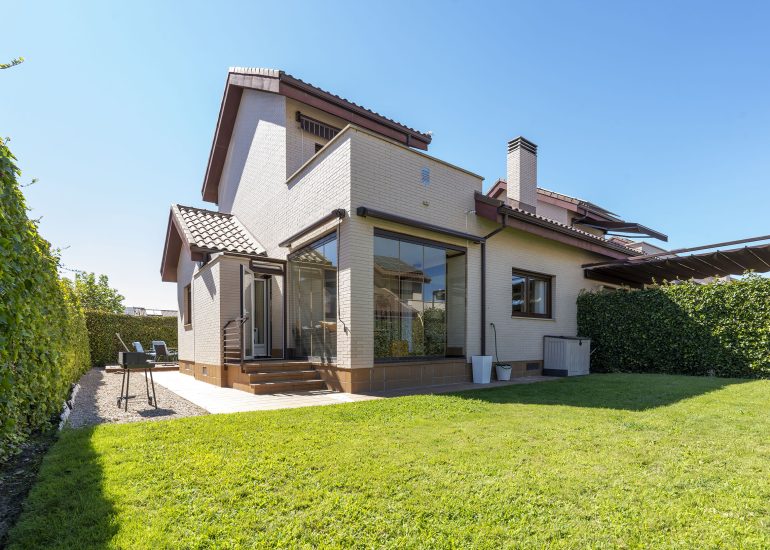 Fotografia inmobiliaria en Rivas Vaciamadrid