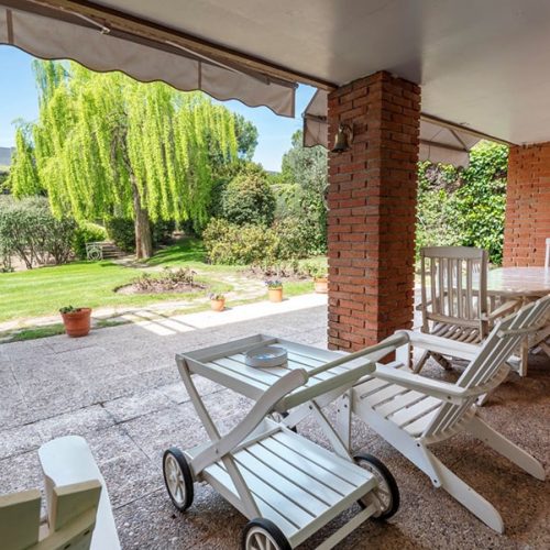Fotografía Inmobiliaria en Getafe (1)